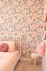 Auden Wallpaper by Hufton Studio from Loomwell Home Goods