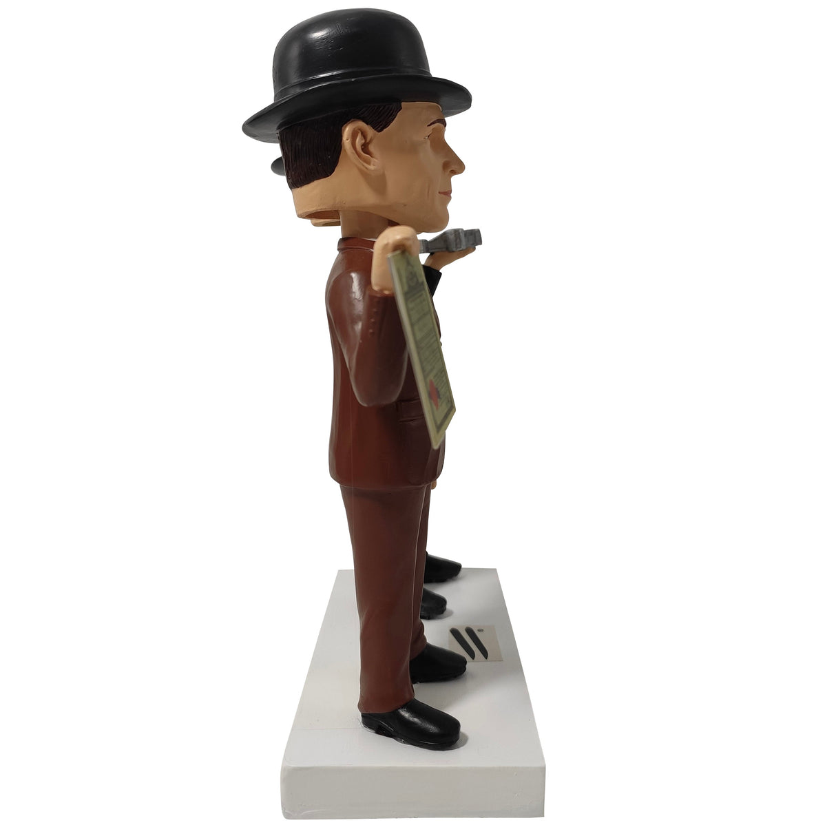 The Wright Brothers Bobbleheads from Bobbletopia