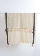 Drama Hand Towel from Eastern Woven