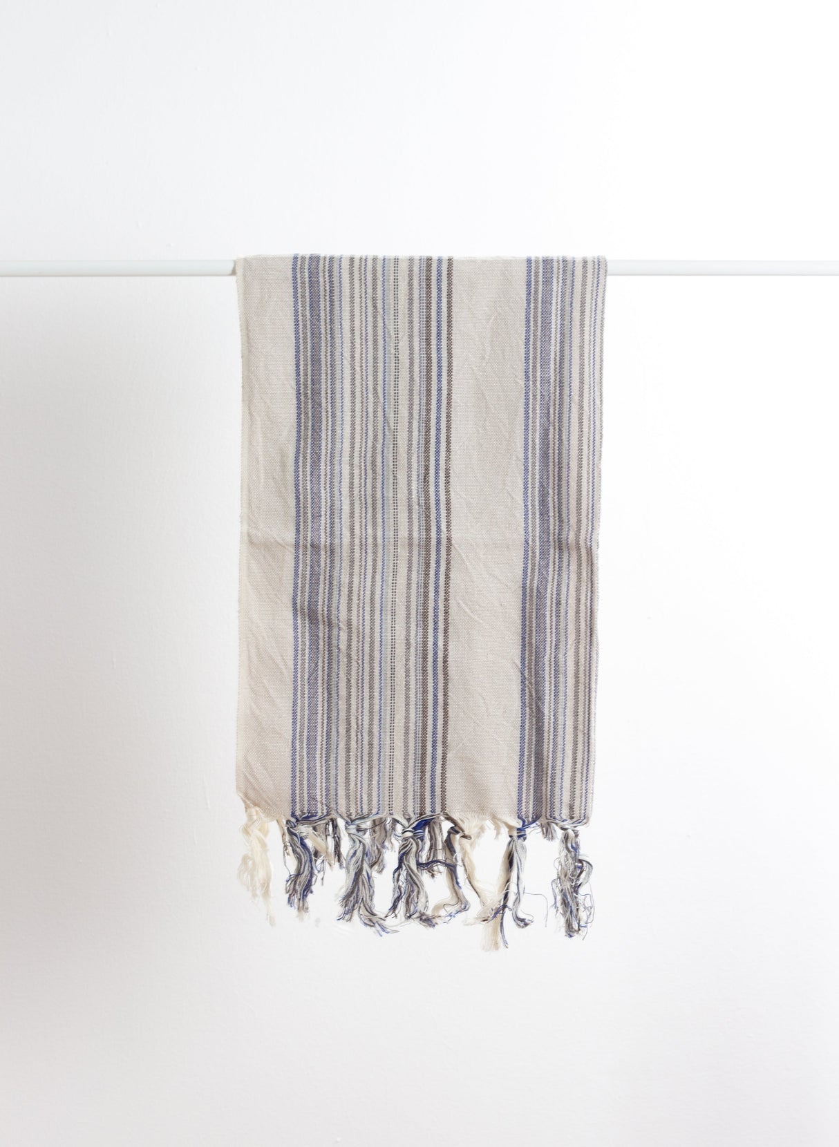 Tire Hand Towel From Eastern Woven