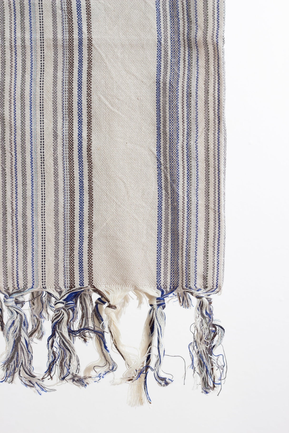 Tire Hand Towel From Eastern Woven