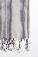 Tire Hand Towel From Eastern Woven