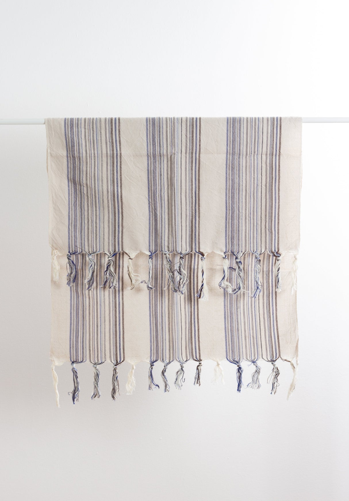 Tire Hand Towel From Eastern Woven