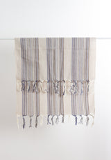 Tire Hand Towel From Eastern Woven