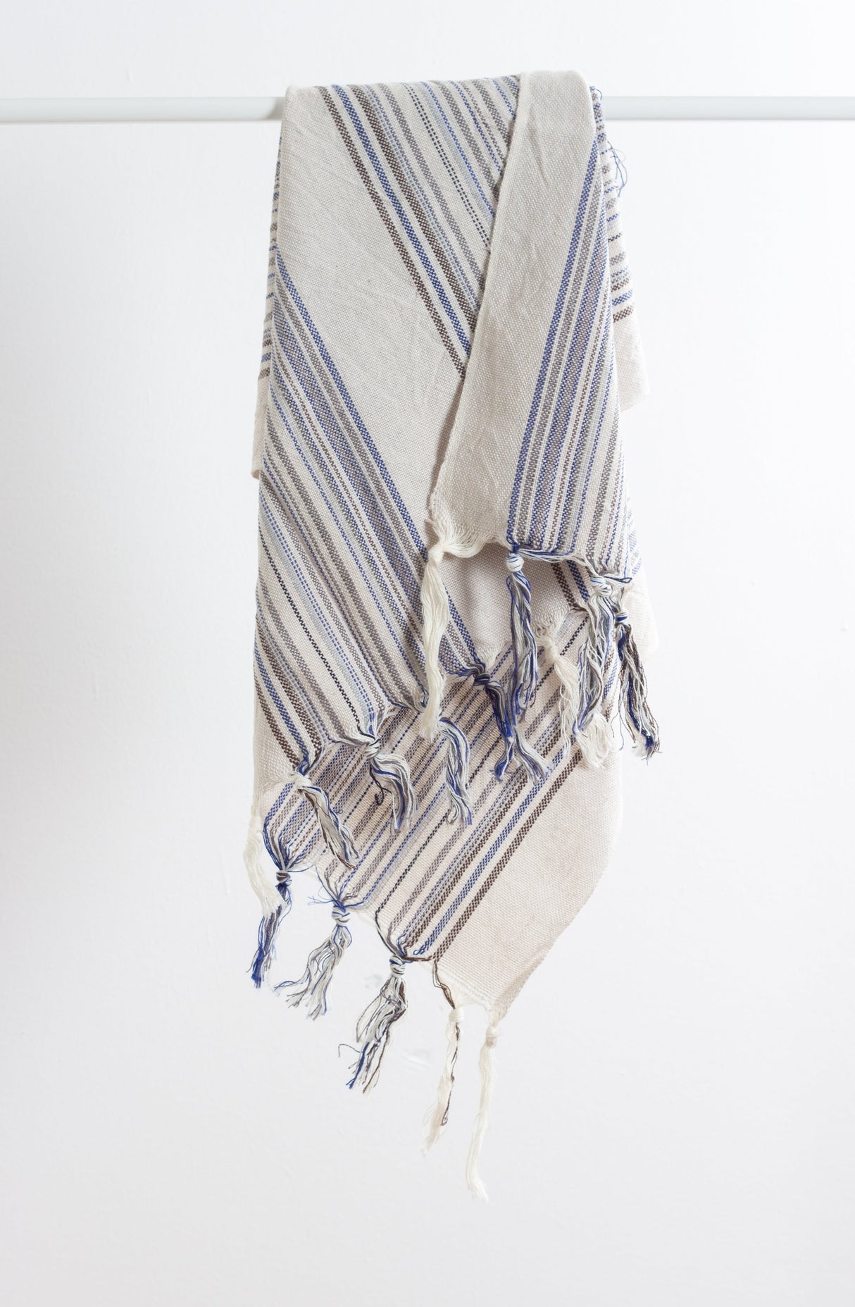 Tire Hand Towel From Eastern Woven