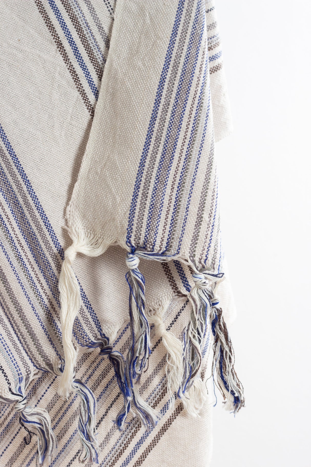 Tire Hand Towel From Eastern Woven