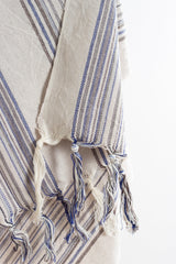 Tire Hand Towel From Eastern Woven