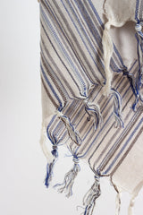 Tire Hand Towel From Eastern Woven