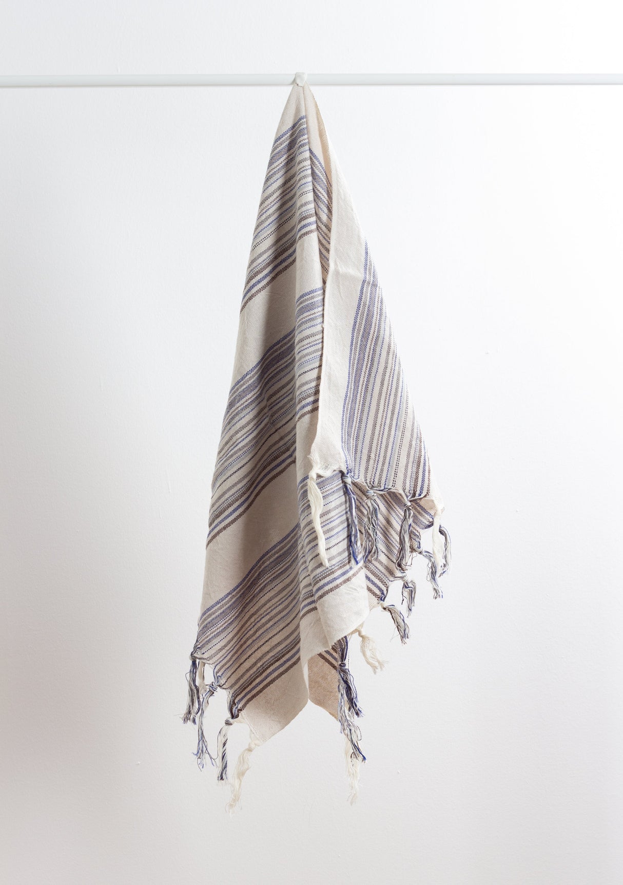Tire Hand Towel From Eastern Woven