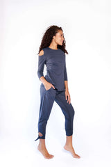 Sunday Jogger - Nocturnal from Yoga Democracy