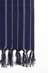 Kestane Towel From Lucky Teeth