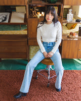 The Wanderer Flare - Gracie from Porter Blue Apparel