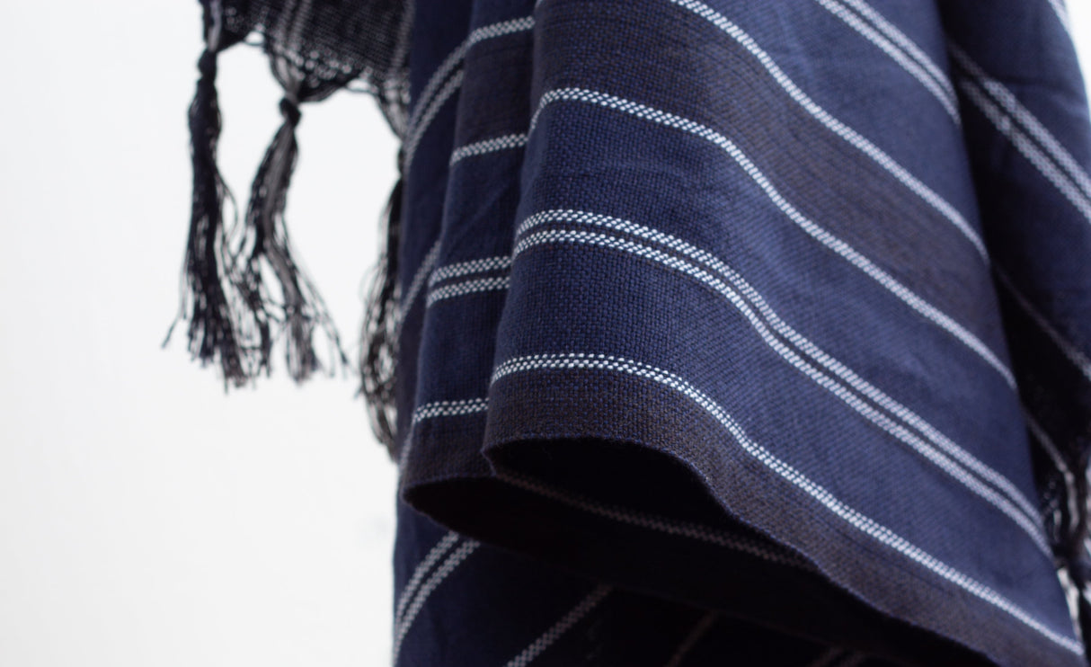 Kestane Towel From Lucky Teeth