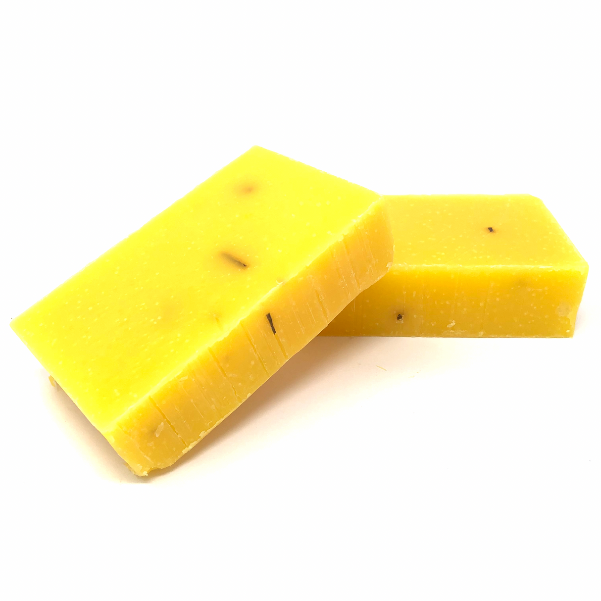 Olive Oil + Lemongrass - Anti-Aging Bar from Timeless Organics Skin Care