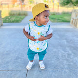 Mountain Mist Bapron from BapronBaby