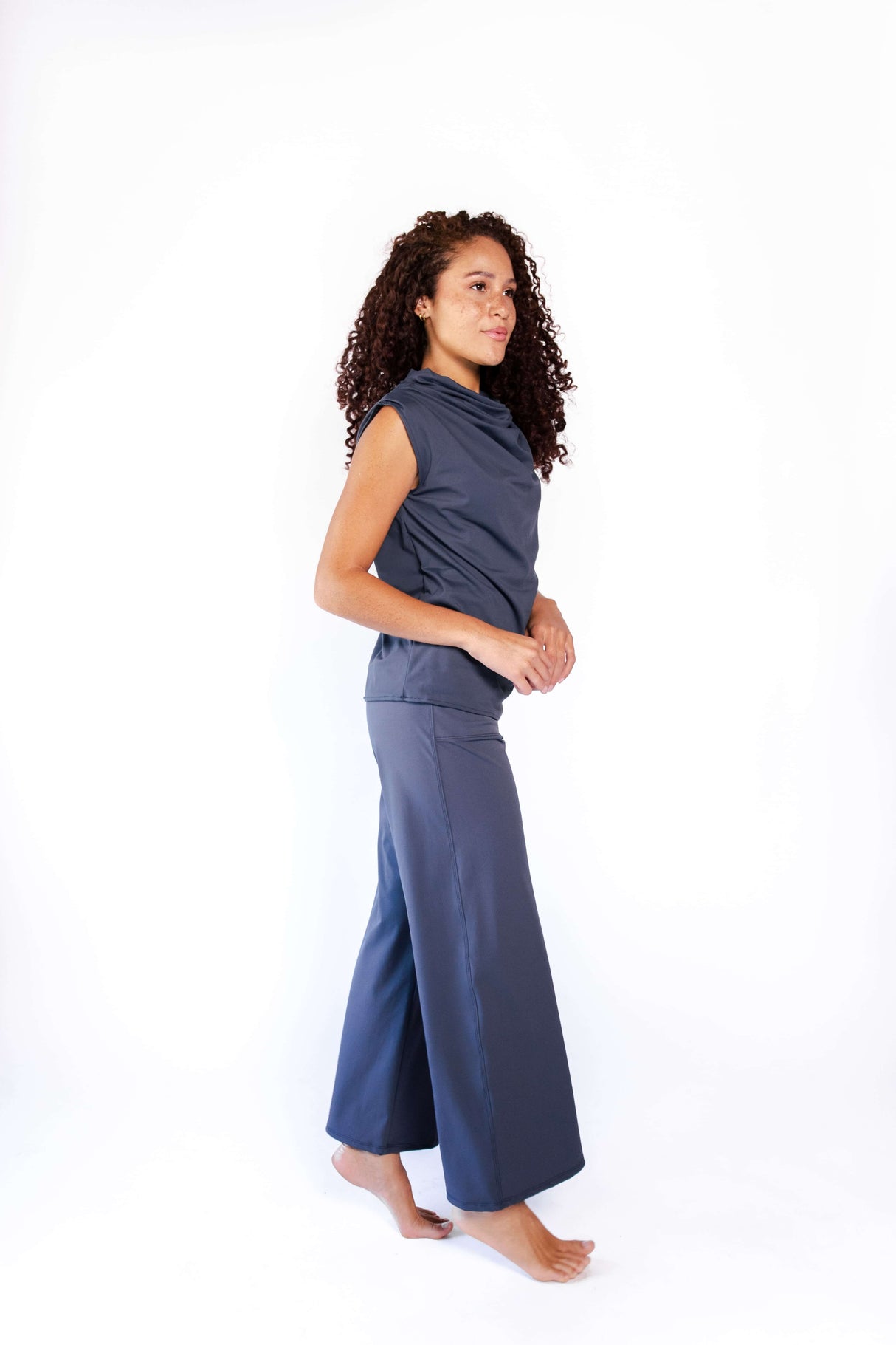 Ultimate Trouser - Nocturnal from Yoga Democracy