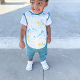 Mountain Mist Bapron from BapronBaby