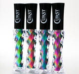PRE ORDER SHIPS 04/10 Spell Casting Multi Chrome liquid eyeshadow - Abracadabra From Curst kosmetics