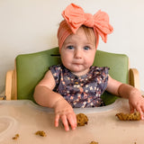 Ditsy Floral Bapron SALE **PRESCHOOL SIZE ONLY** from BapronBaby