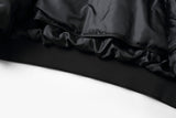 REED Men's Premium Leather Aviator Bomber Jacket - Imported from Reed Leather