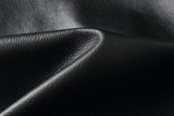 REED Men's American Style Bomber Genuine Leather Jacket - Imported from Reed Leather