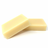 White Tea + Ginger Shave Bar from Timeless Organics Skin Care
