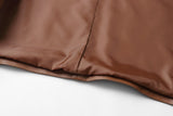 REED Men's Premium Lambskin Leather Blazer Sports Jacket (Imported) from Reed Leather