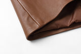 REED Men's Premium Lambskin Leather Blazer Sports Jacket (Imported) from Reed Leather