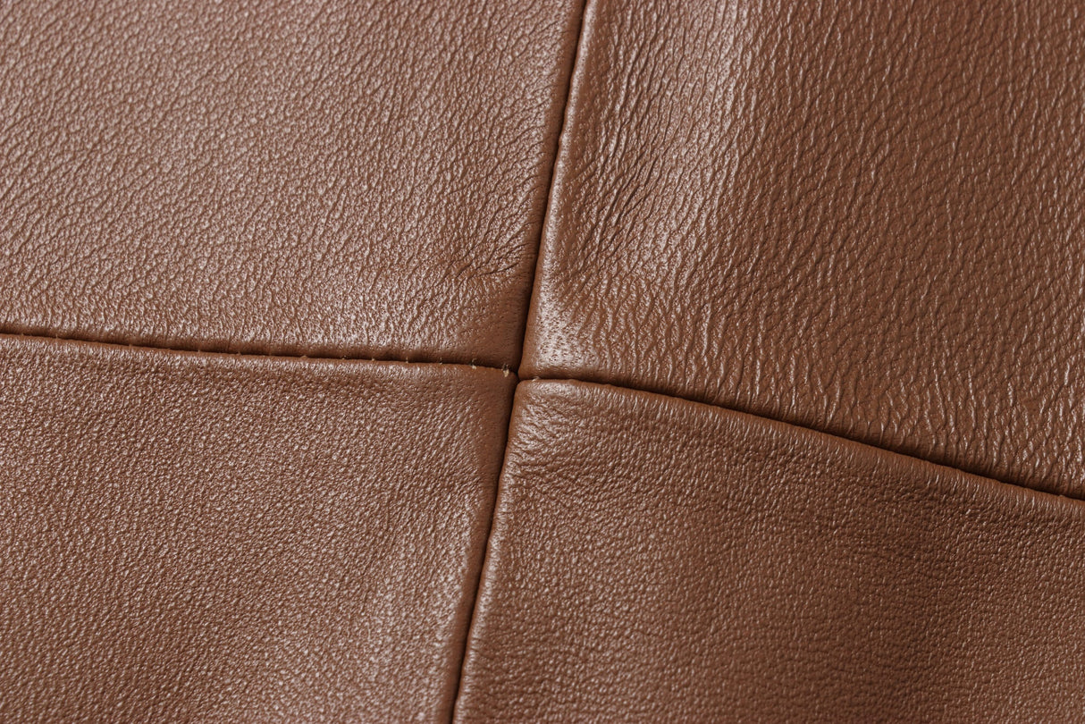 REED Men's Premium Lambskin Leather Blazer Sports Jacket (Imported) from Reed Leather