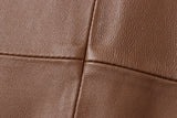 REED Men's Premium Lambskin Leather Blazer Sports Jacket (Imported) from Reed Leather