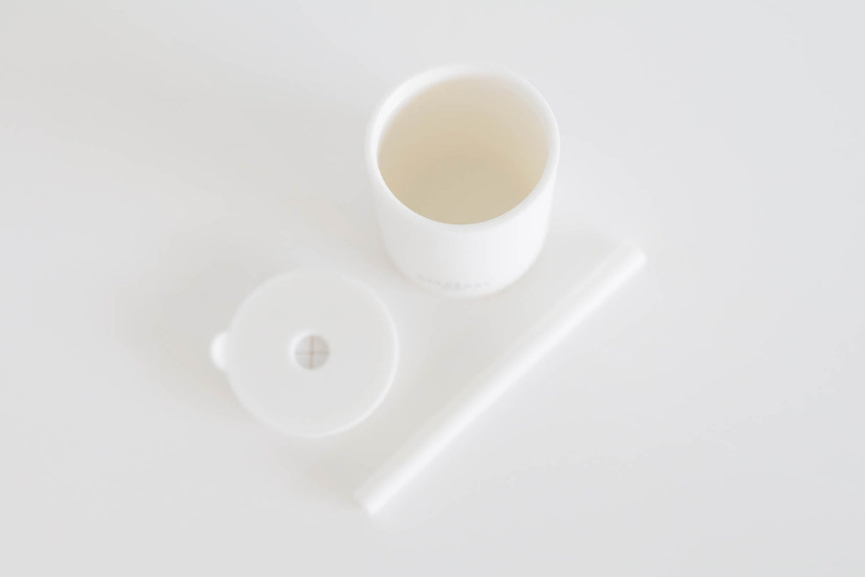 Baby Cup - Cloud From The Saturday Baby