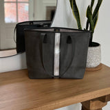 kira Tote From Threaded Pear