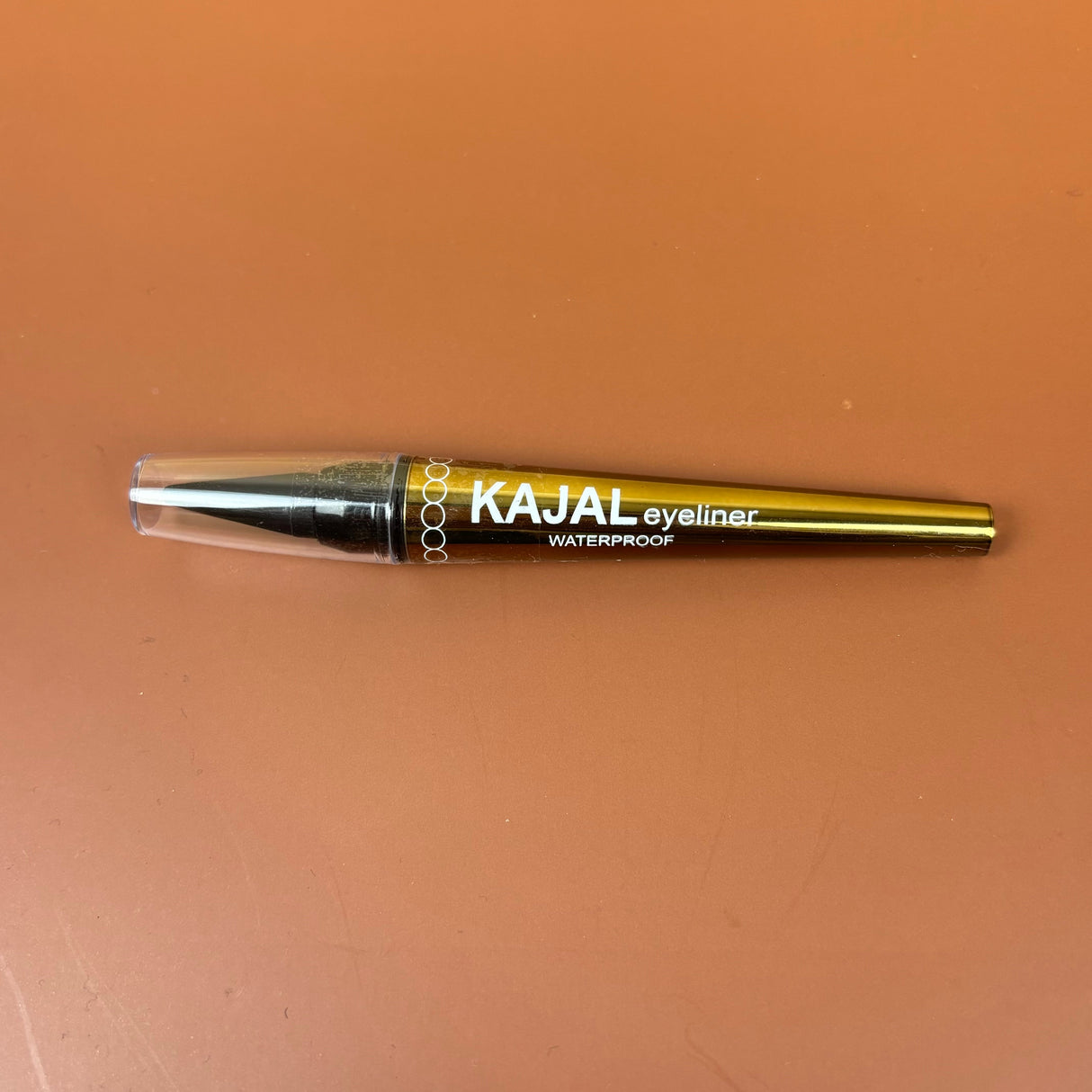 Prolux Waterproof Kajal Eyeliner from Prolux Cosmetics