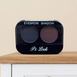 PxLook Eyebrow Shadow from Prolux Cosmetics