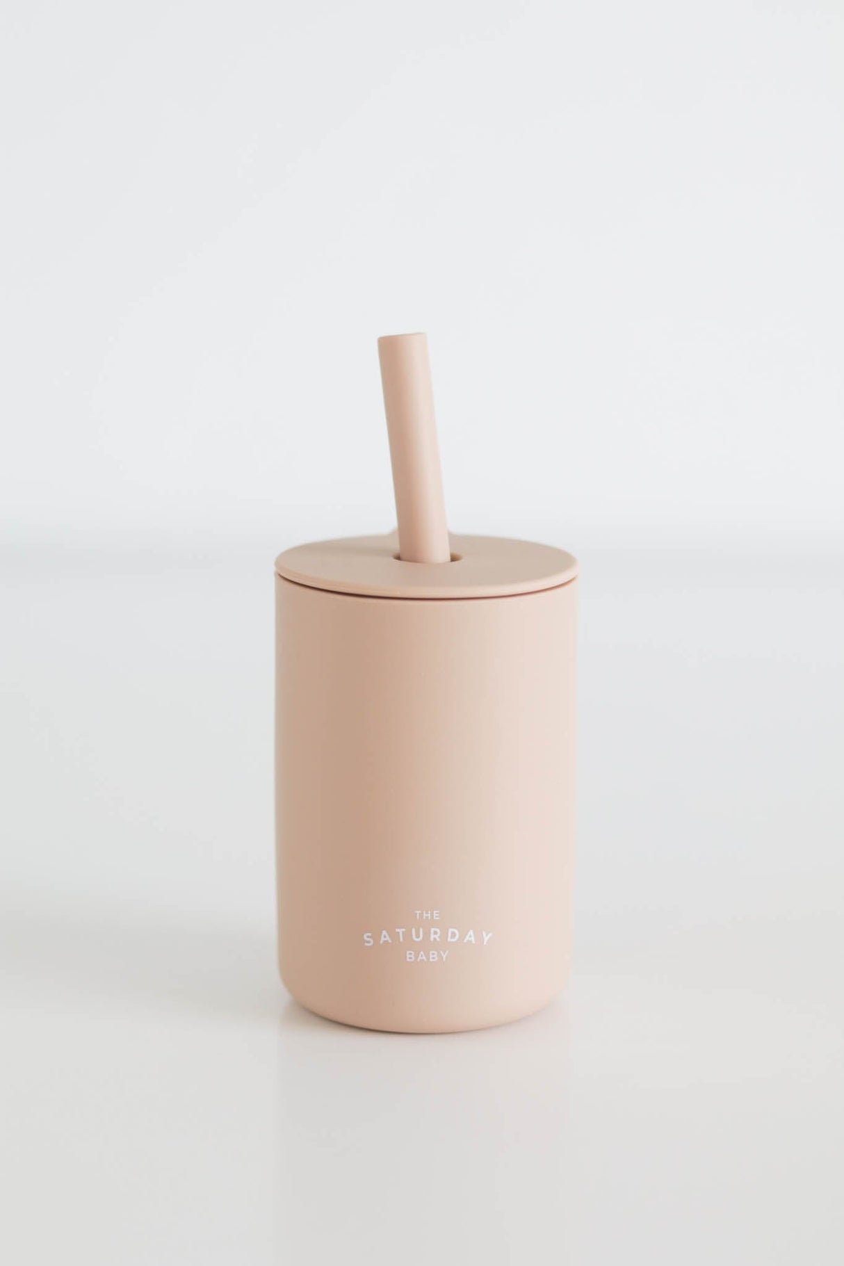 Baby Cup - Sand From The Saturday Baby