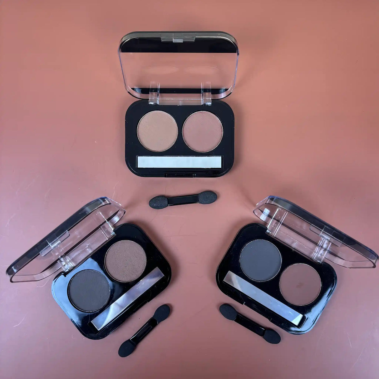 PxLook Eyebrow Shadow from Prolux Cosmetics