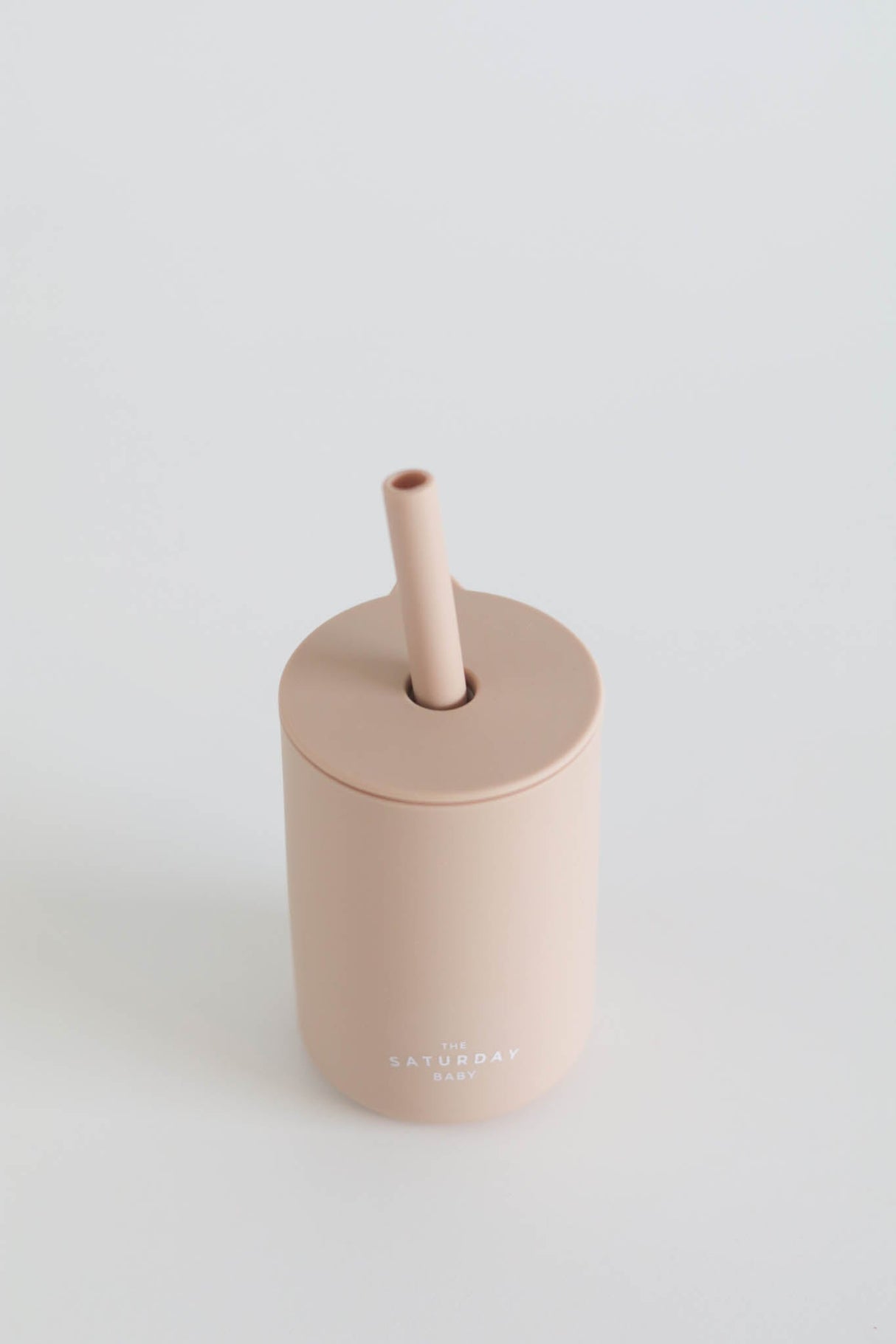 Baby Cup - Sand From The Saturday Baby