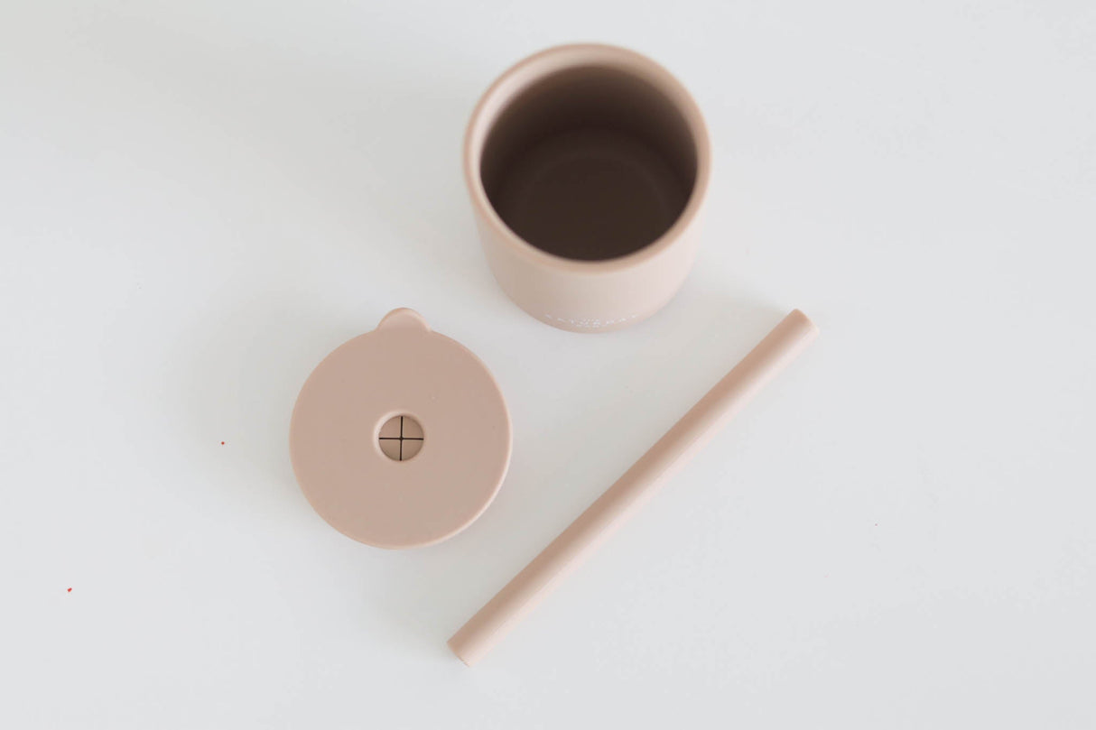 Baby Cup - Sand From The Saturday Baby