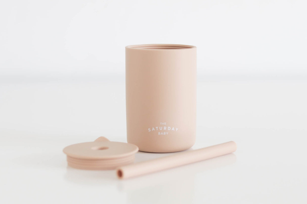 Baby Cup - Sand From The Saturday Baby