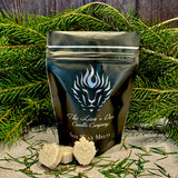 Fraser Fir Candle from The Lion's Den Candle Company