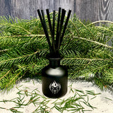 Fraser Fir Candle from The Lion's Den Candle Company