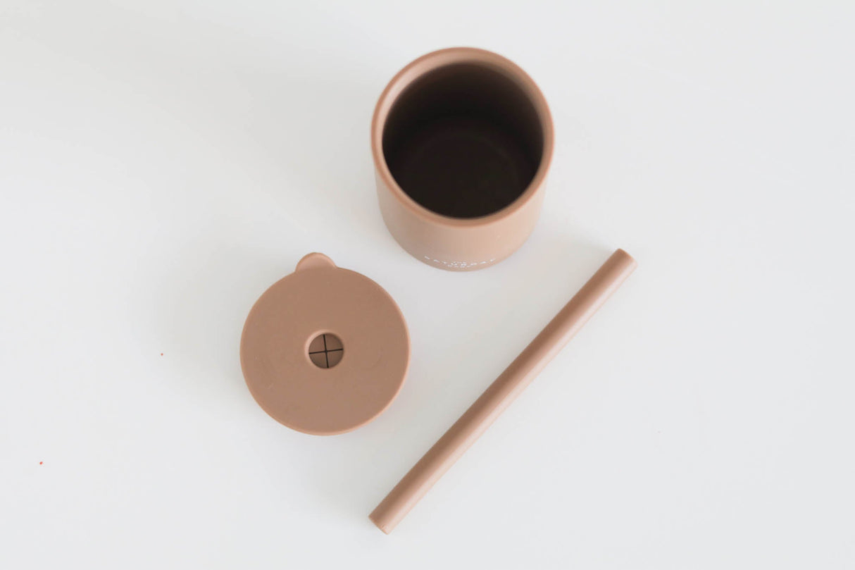 Baby Cup - Coco From The Saturday Baby