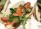 Best-Selling Bacon Hot Dogs from Big Fork Brands