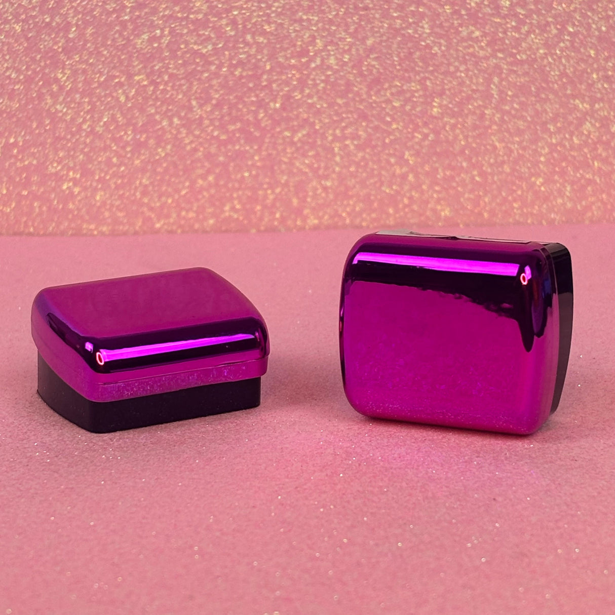 Pencil Sharpener from Prolux Cosmetics