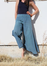 Prairie Pant From Cotton Flower Clothing