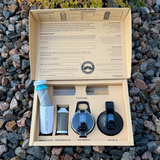 The Answer 2.0 | Compatible With Hydro Flask, Nalgene, and More! from Epic Water Filters USA