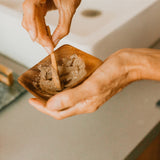 Facial Bowl & Spoon from Paavani Ayurveda