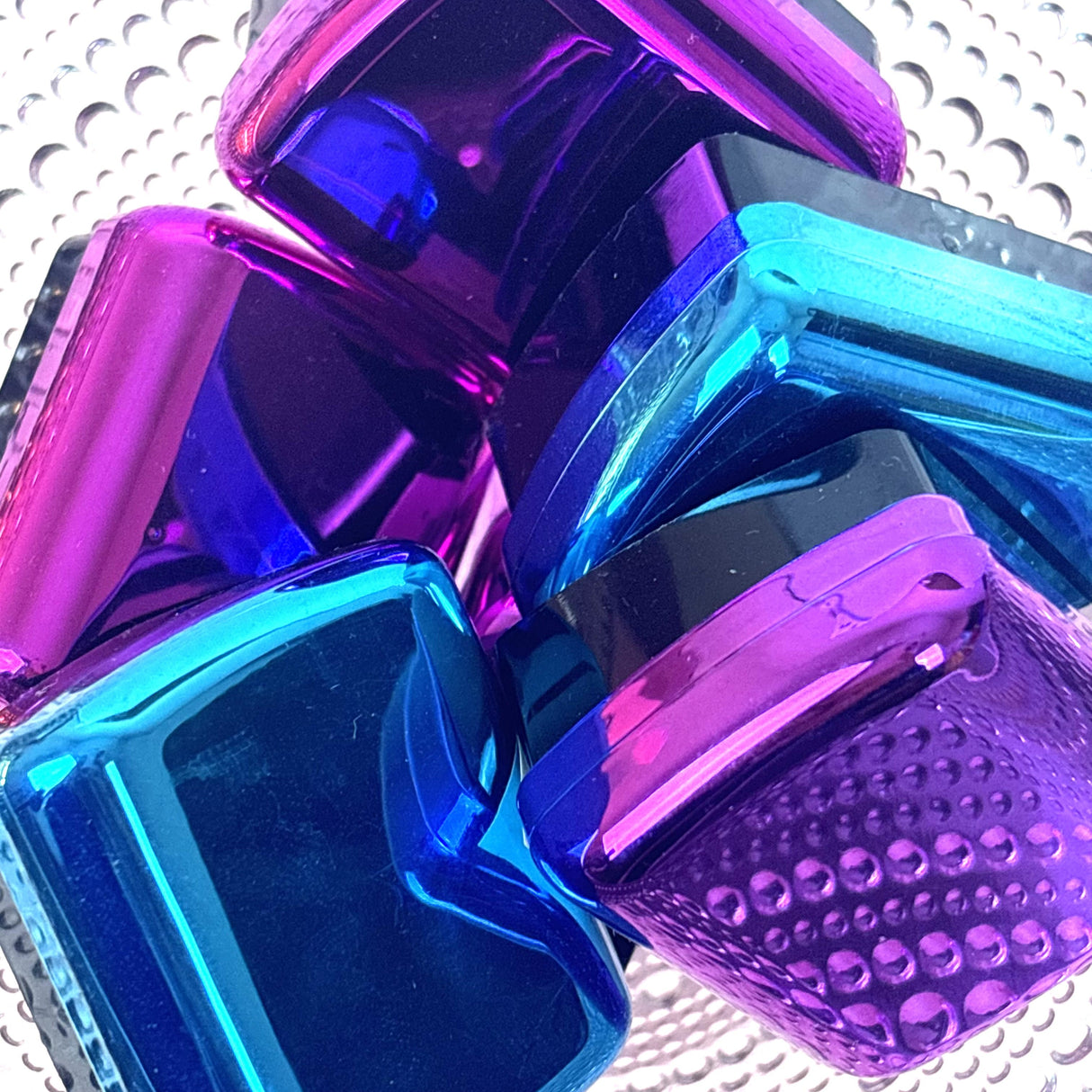 Pencil Sharpener from Prolux Cosmetics