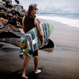 Aqua Marine Povoa Surfboard Bag from West Path