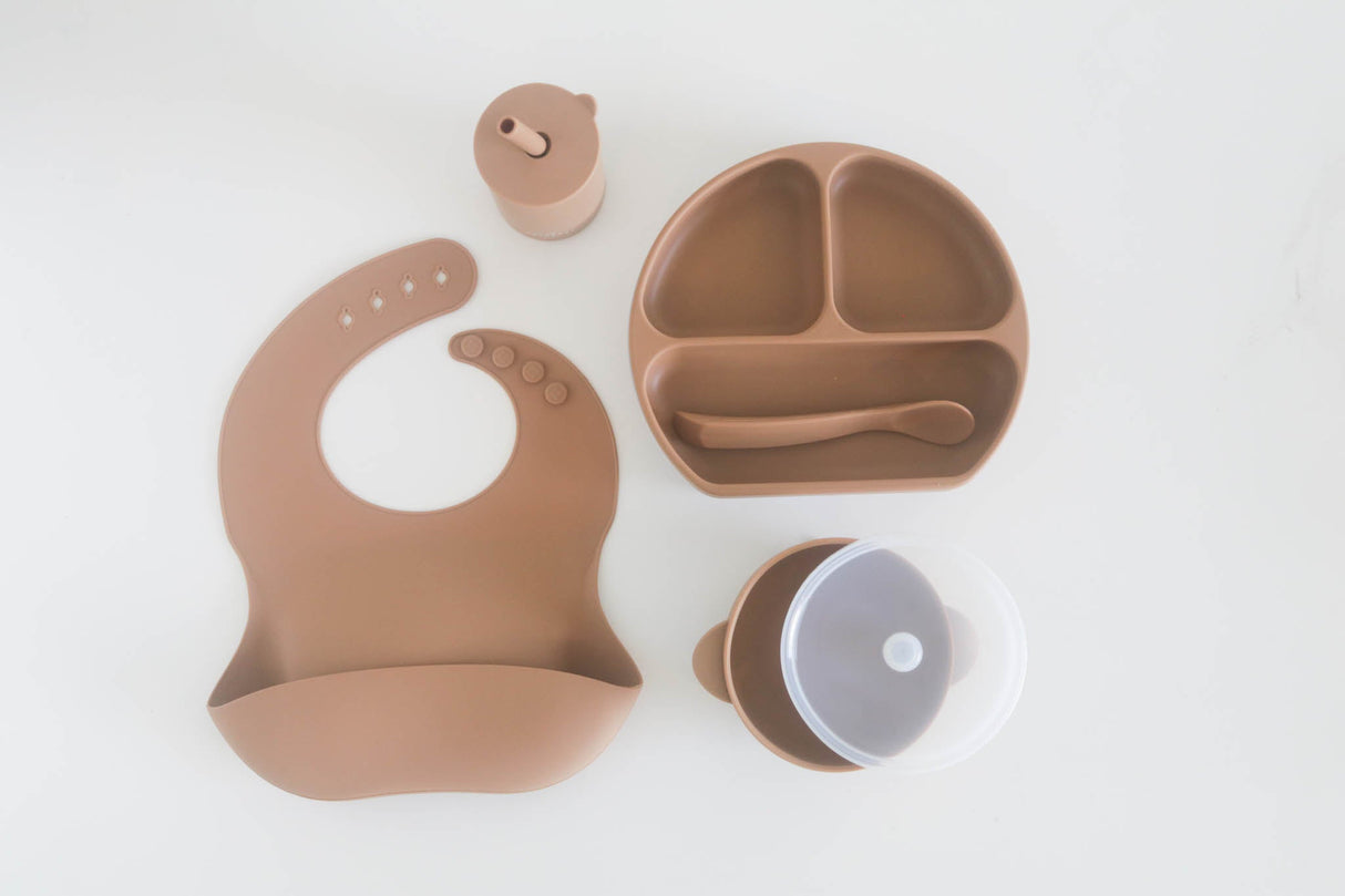 Coco Meal Set From The Saturday Baby
